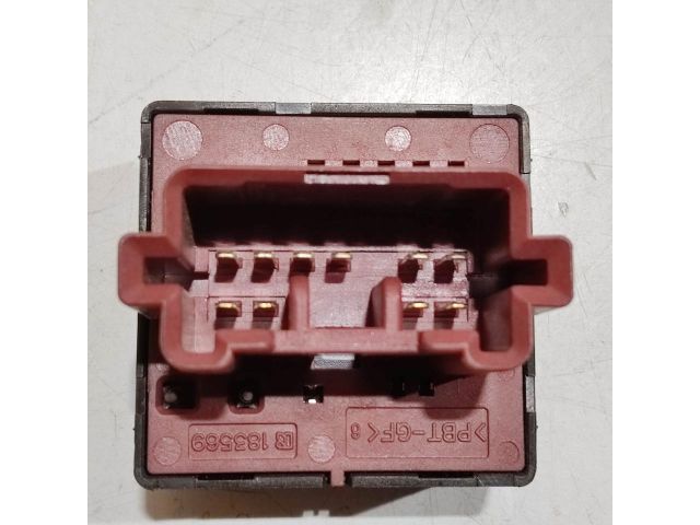 bontott CITROËN C4 Tükör Kapcsoló