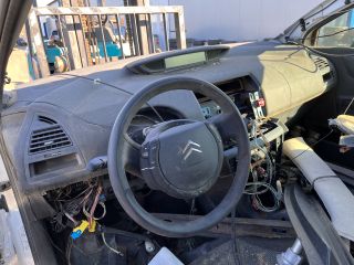 bontott CITROËN C4 Tükör Kapcsoló