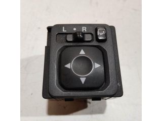 bontott CITROËN C4 Tükör Kapcsoló