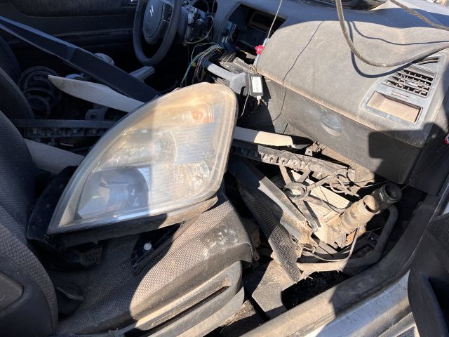 bontott CITROËN C4 Tükör Kapcsoló