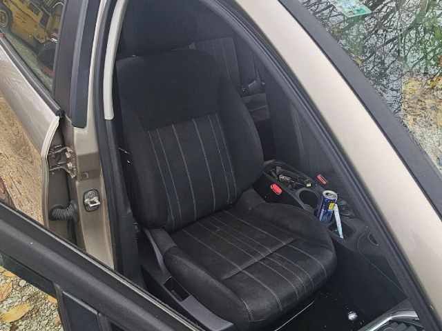 bontott CITROËN C4 Ülés Szett