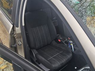 bontott CITROËN C4 Ülés Szett