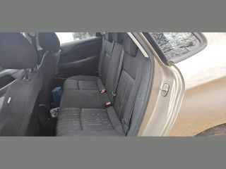 bontott CITROËN C4 Ülés Szett