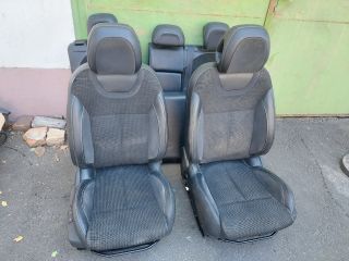 bontott CITROËN C4 Ülés Szett