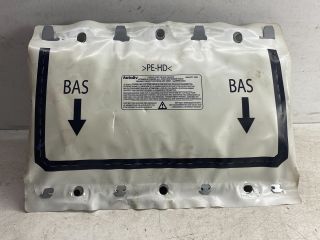 bontott CITROËN C4 Utasoldali Légzsák