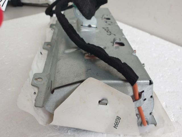 bontott CITROËN C4 Utasoldali Légzsák