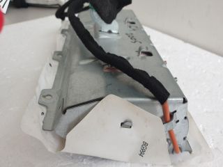 bontott CITROËN C4 Utasoldali Légzsák