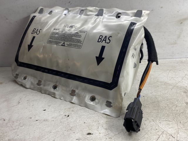 bontott CITROËN C4 Utasoldali Légzsák