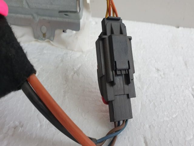 bontott CITROËN C4 Utasoldali Légzsák