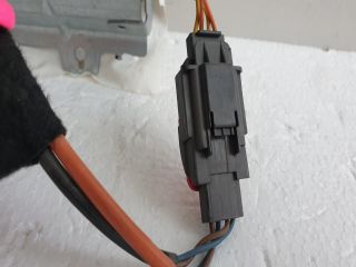 bontott CITROËN C4 Utasoldali Légzsák