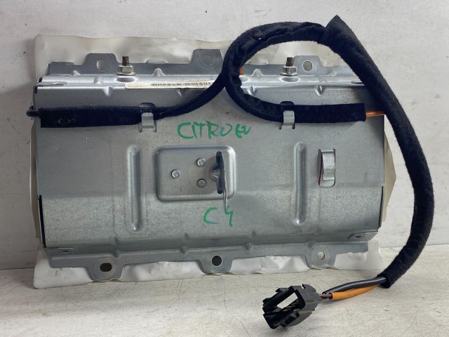 bontott CITROËN C4 Utasoldali Légzsák