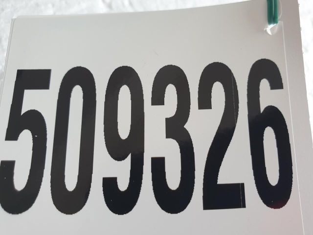 bontott CITROËN C4 Utasoldali Légzsák