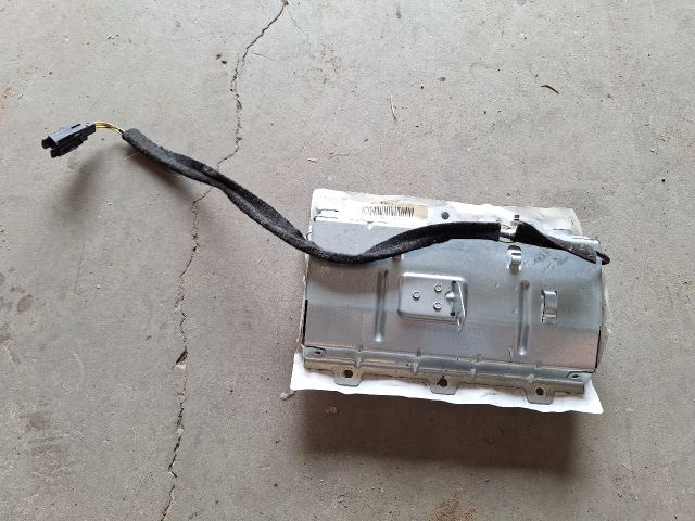 bontott CITROËN C4 Utasoldali Légzsák