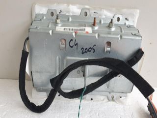 bontott CITROËN C4 Utasoldali Légzsák