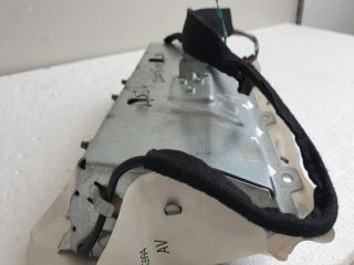 bontott CITROËN C4 Utasoldali Légzsák