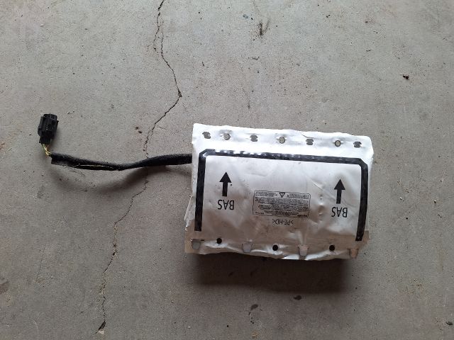 bontott CITROËN C4 Utasoldali Légzsák