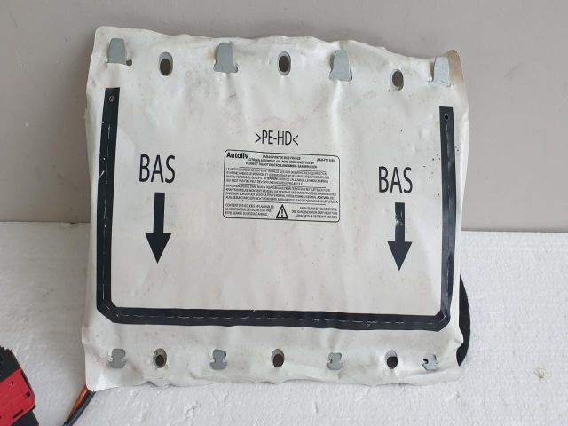 bontott CITROËN C4 Utasoldali Légzsák