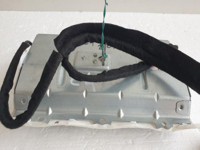 bontott CITROËN C4 Utasoldali Légzsák