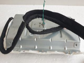 bontott CITROËN C4 Utasoldali Légzsák