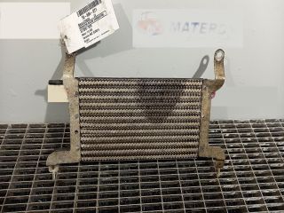 bontott CITROËN C4 Üzemanyag Hűtő