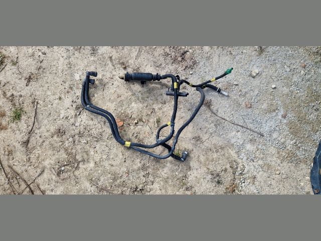 bontott CITROËN C4 Üzemanyagcső