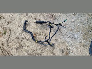 bontott CITROËN C4 Üzemanyagcső