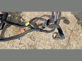 bontott CITROËN C4 Üzemanyagcső