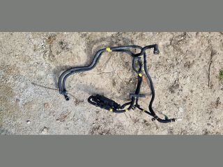 bontott CITROËN C4 Üzemanyagcső