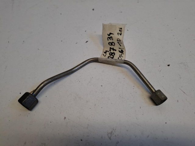 bontott CITROËN C4 Üzemanyagcső