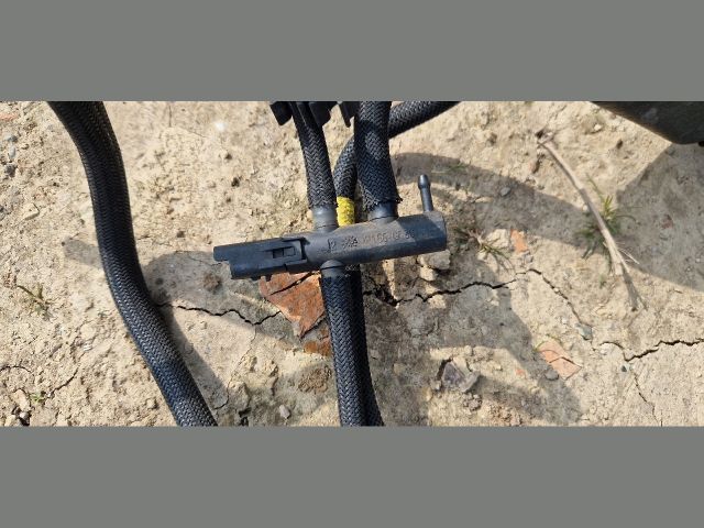 bontott CITROËN C4 Üzemanyagcső