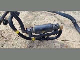 bontott CITROËN C4 Üzemanyagcső