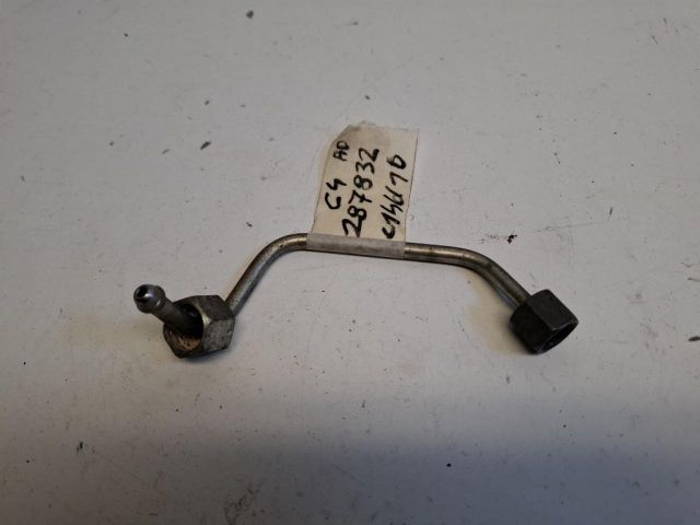 bontott CITROËN C4 Üzemanyagcső