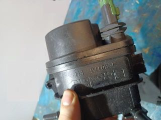 bontott CITROËN C4 Üzemanyagszűrő Ház