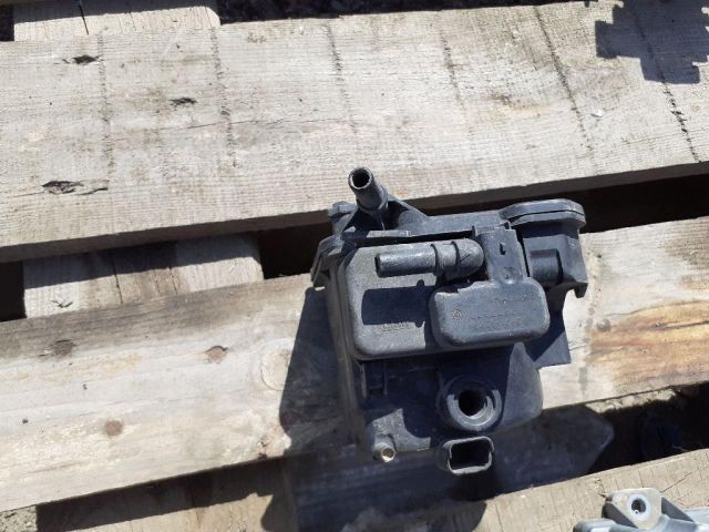 bontott CITROËN C4 Üzemanyagszűrő Ház