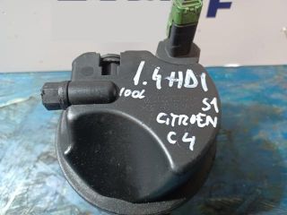 bontott CITROËN C4 Üzemanyagszűrő Ház