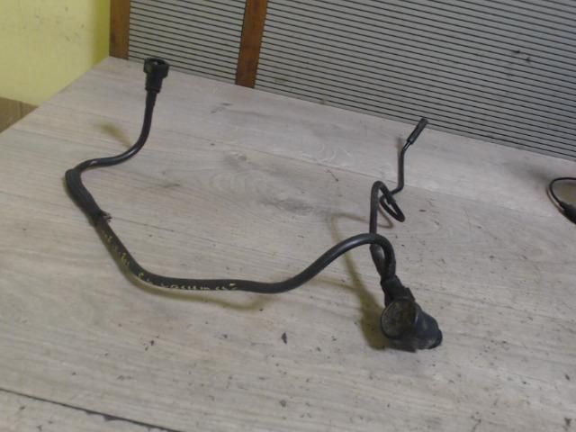 bontott CITROËN C4 Vákum Cső