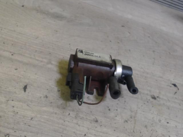 bontott CITROËN C4 Vákum Szelep