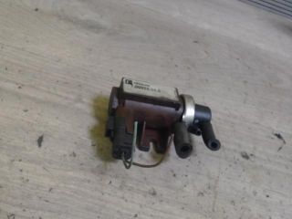 bontott CITROËN C4 Vákum Szelep