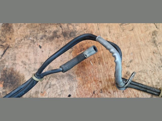 bontott CITROËN C4 Vákuumcső