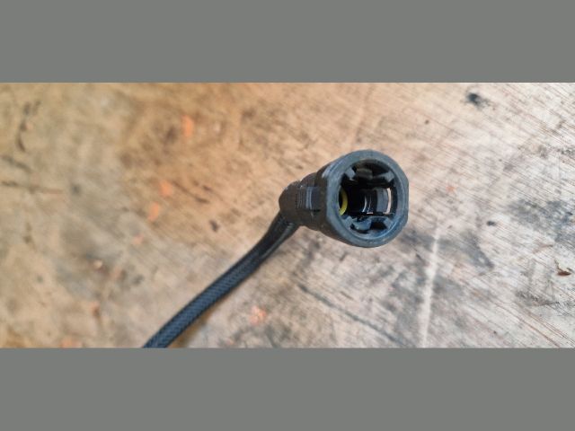 bontott CITROËN C4 Vákuumcső