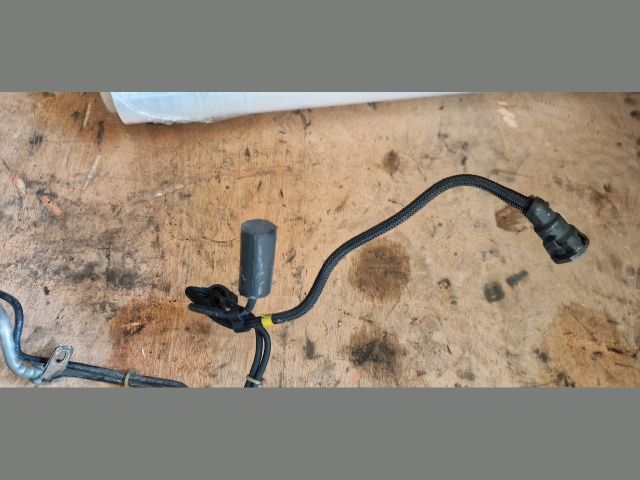 bontott CITROËN C4 Vákuumcső