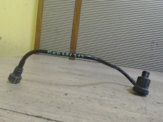 bontott CITROËN C4 Vákuumcső