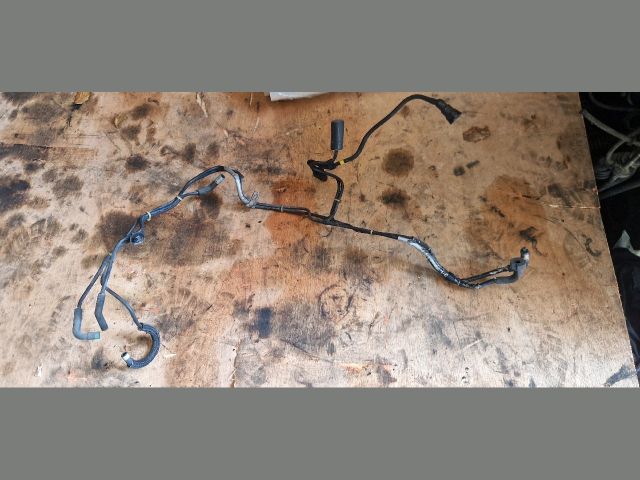 bontott CITROËN C4 Vákuumcső