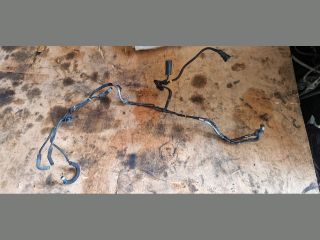 bontott CITROËN C4 Vákuumcső