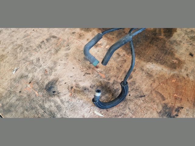 bontott CITROËN C4 Vákuumcső