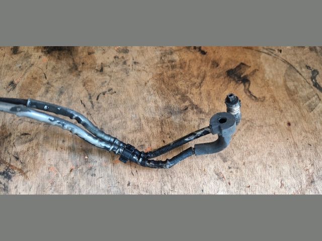 bontott CITROËN C4 Vákuumcső