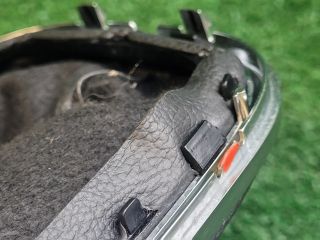 bontott CITROËN C4 Váltógomb