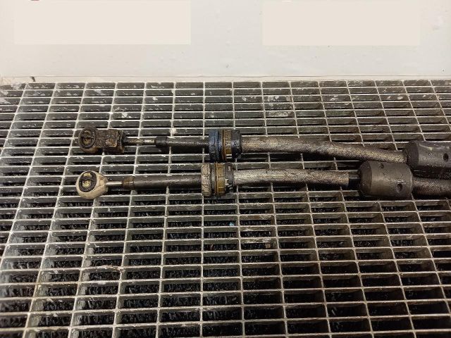 bontott CITROËN C4 Váltógomb