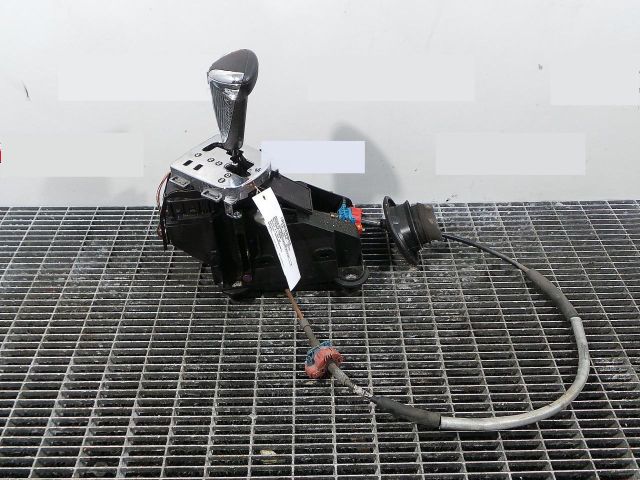 bontott CITROËN C4 Váltógomb