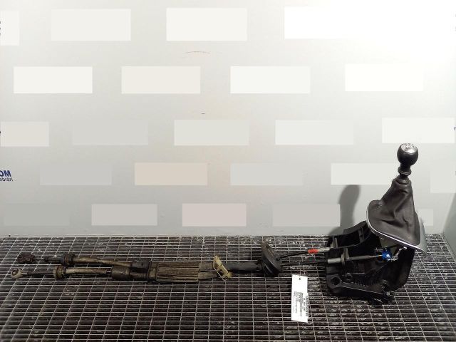 bontott CITROËN C4 Váltógomb